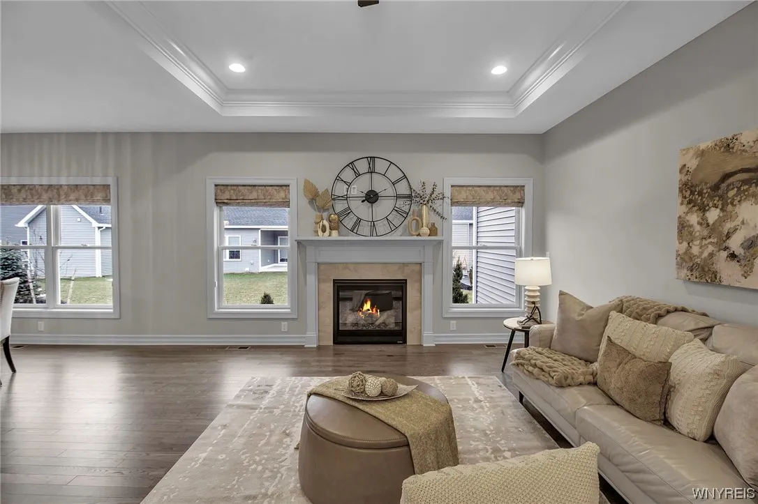 5732 Waterford Lane, Clarence, New York 14032, Clarence, New York 14032, 3 Bedrooms Bedrooms, 4 Rooms Rooms,2 BathroomsBathrooms,Residential,Closed,5732 Waterford Lane, Clarence, New York 14032,0,B1519790
