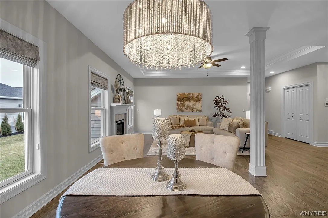 5732 Waterford Lane, Clarence, New York 14032, Clarence, New York 14032, 3 Bedrooms Bedrooms, 4 Rooms Rooms,2 BathroomsBathrooms,Residential,Closed,5732 Waterford Lane, Clarence, New York 14032,0,B1519790