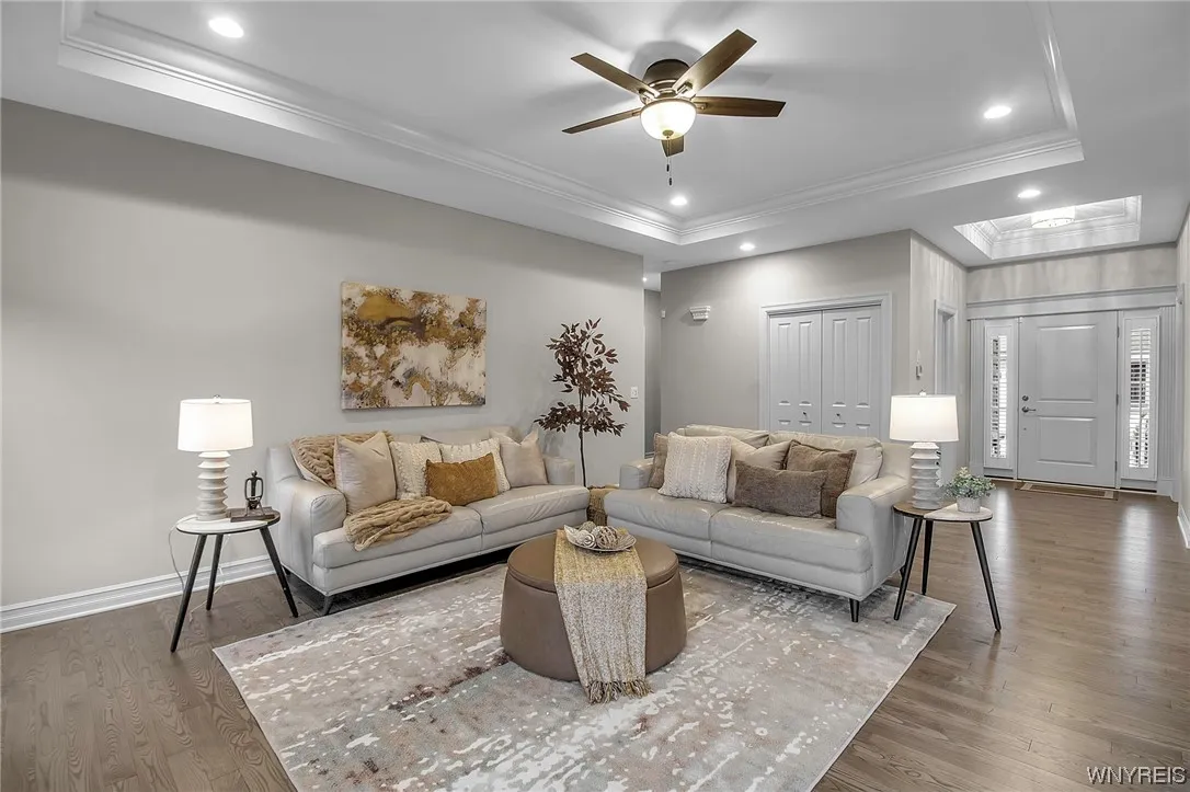 5732 Waterford Lane, Clarence, New York 14032, Clarence, New York 14032, 3 Bedrooms Bedrooms, 4 Rooms Rooms,2 BathroomsBathrooms,Residential,Closed,5732 Waterford Lane, Clarence, New York 14032,0,B1519790