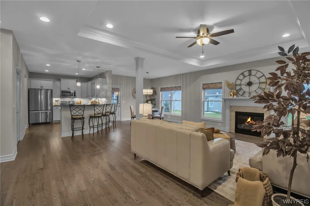 5732 Waterford Lane, Clarence, New York 14032, Clarence, New York 14032, 3 Bedrooms Bedrooms, 4 Rooms Rooms,2 BathroomsBathrooms,Residential,Closed,5732 Waterford Lane, Clarence, New York 14032,0,B1519790