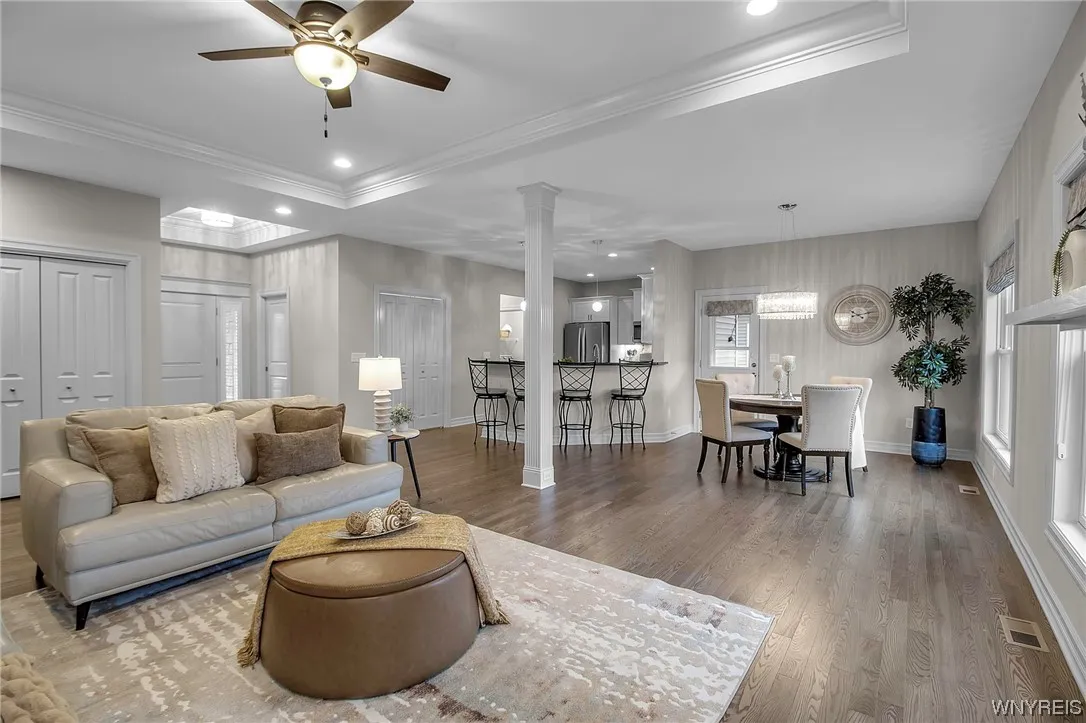 5732 Waterford Lane, Clarence, New York 14032, Clarence, New York 14032, 3 Bedrooms Bedrooms, 4 Rooms Rooms,2 BathroomsBathrooms,Residential,Closed,5732 Waterford Lane, Clarence, New York 14032,0,B1519790