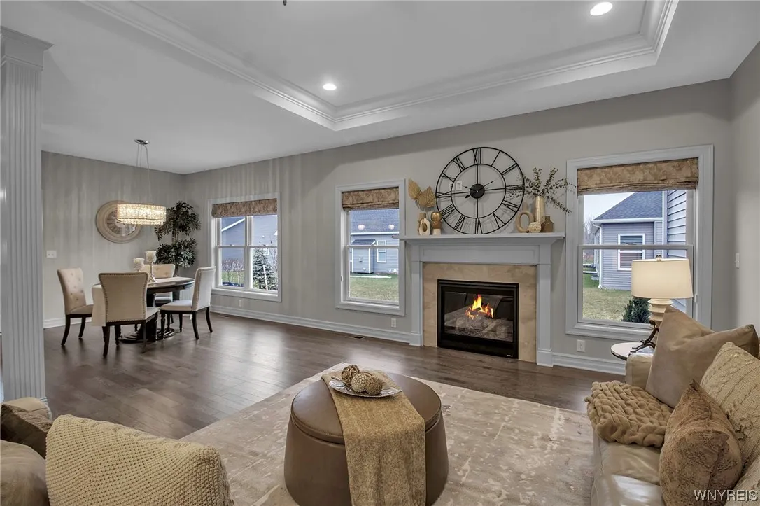 5732 Waterford Lane, Clarence, New York 14032, Clarence, New York 14032, 3 Bedrooms Bedrooms, 4 Rooms Rooms,2 BathroomsBathrooms,Residential,Closed,5732 Waterford Lane, Clarence, New York 14032,0,B1519790