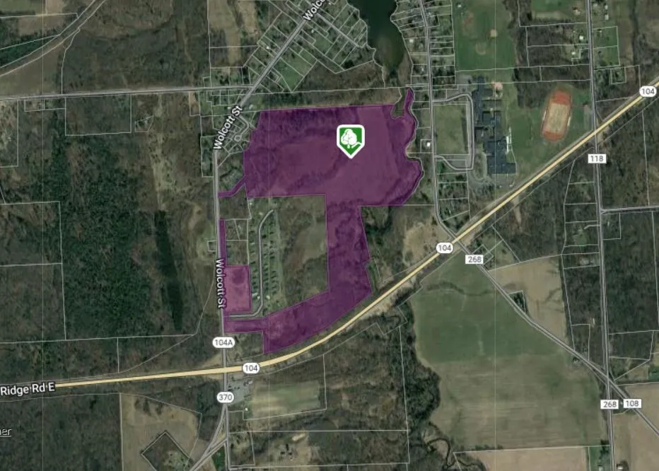 6598 Route 104a, Wolcott, New York 14590, Wolcott, New York 14590, ,Land,For Sale,6598 Route 104a, Wolcott, New York 14590,0,R1520274