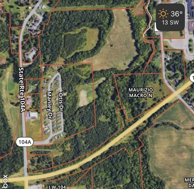 6598 Route 104a, Wolcott, New York 14590, Wolcott, New York 14590, ,Land,For Sale,6598 Route 104a, Wolcott, New York 14590,0,R1520274
