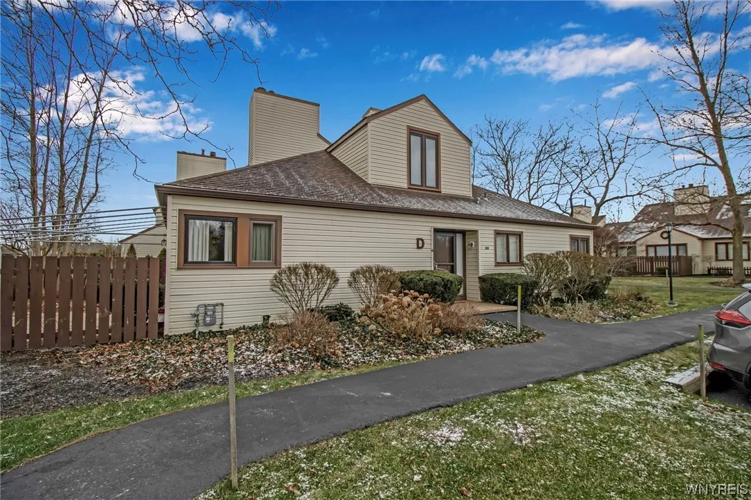158 Old Meadow Drive, Amherst, New York 14051, Amherst, New York 14051, 3 Bedrooms Bedrooms, 7 Rooms Rooms,2 BathroomsBathrooms,Residential,Closed,158 Old Meadow Drive, Amherst, New York 14051,0,B1520618