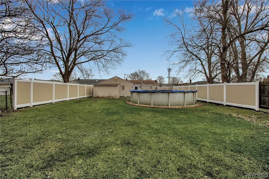 144 Two Mile Creek Road, Tonawanda-town, New York, Tonawanda, New York 14150, 3 Bedrooms Bedrooms, 6 Rooms Rooms,1 BathroomBathrooms,Residential,Closed,144 Two Mile Creek Road, Tonawanda-town, New York ,0,B1520729