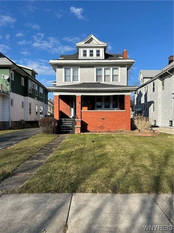 250 Minnesota Avenue, Buffalo, New York 14215, Buffalo, New York 14215, 3 Bedrooms Bedrooms, 10 Rooms Rooms,2 BathroomsBathrooms,Residential,Closed,250 Minnesota Avenue, Buffalo, New York 14215,0,B1520826