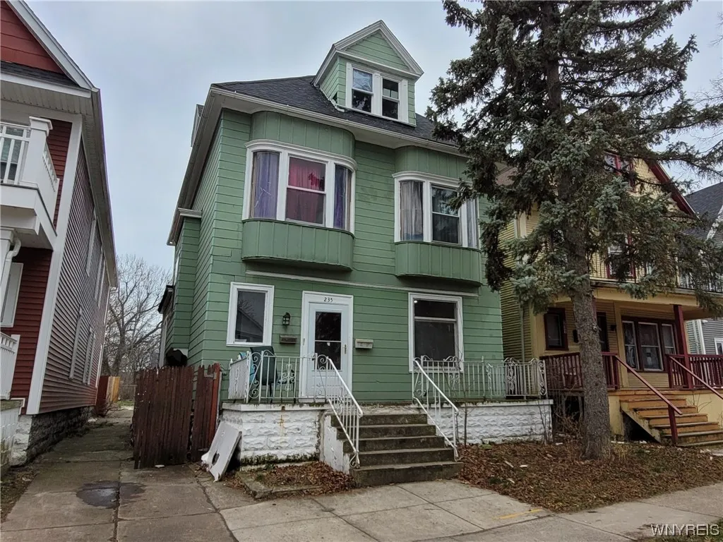 235 Potomac Avenue, Buffalo, New York 14213, Buffalo, New York 14213, 2 Bedrooms Bedrooms, 5 Rooms Rooms,1 BathroomBathrooms,Residential Lease,Closed,235 Potomac Avenue, Buffalo, New York 14213,0,B1520865