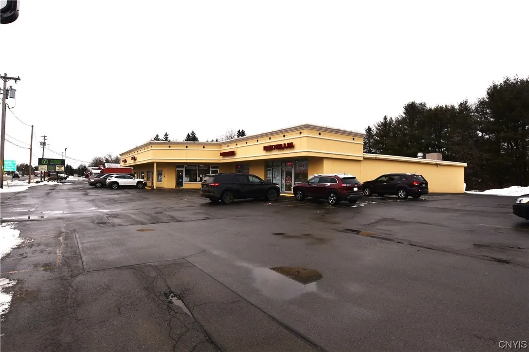 8010 Nys Route 12, Trenton, New York 13304, Trenton, New York 13304, ,Commercial Lease,For Rent,8010 Nys Route 12, Trenton, New York 13304,0,S1520827