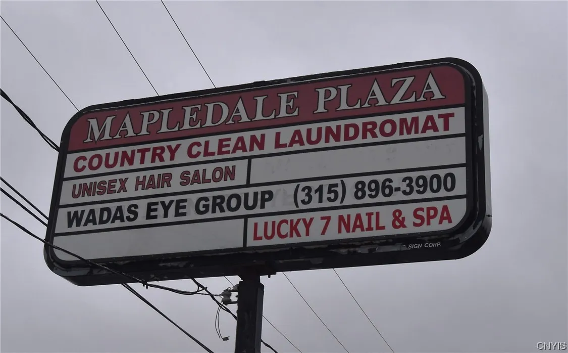 8010 Nys Route 12, Trenton, New York 13304, Trenton, New York 13304, ,Commercial Lease,For Rent,8010 Nys Route 12, Trenton, New York 13304,0,S1520827