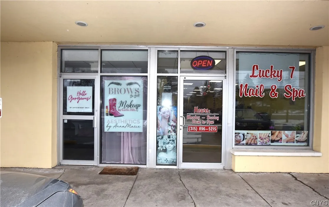 8010 Nys Route 12, Trenton, New York 13304, Trenton, New York 13304, ,Commercial Lease,For Rent,8010 Nys Route 12, Trenton, New York 13304,0,S1520827