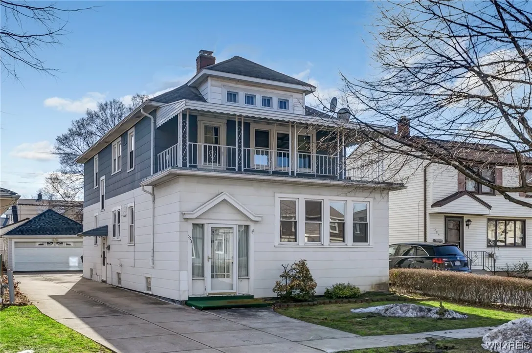 303 Zimmerman Boulevard, Tonawanda-town, New York, Tonawanda, New York 14223, 4 Bedrooms Bedrooms, ,2 BathroomsBathrooms,Residential,Closed,303 Zimmerman Boulevard, Tonawanda-town, New York ,0,B1520553