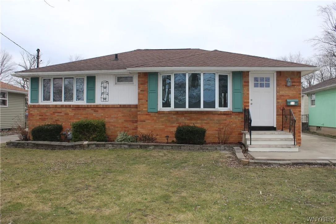 55 Maldiner Avenue, Tonawanda-city, New York 14150, Tonawanda, New York 14150, 3 Bedrooms Bedrooms, 6 Rooms Rooms,1 BathroomBathrooms,Residential,Closed,55 Maldiner Avenue, Tonawanda-city, New York 14150,0,B1520908