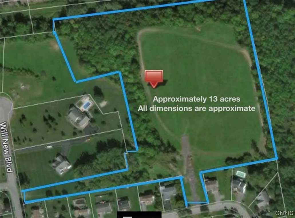 0 1st Street, Lenox, New York 13032, Lenox, New York 13032, ,Land,For Sale,0 1st Street, Lenox, New York 13032,0,S1521100