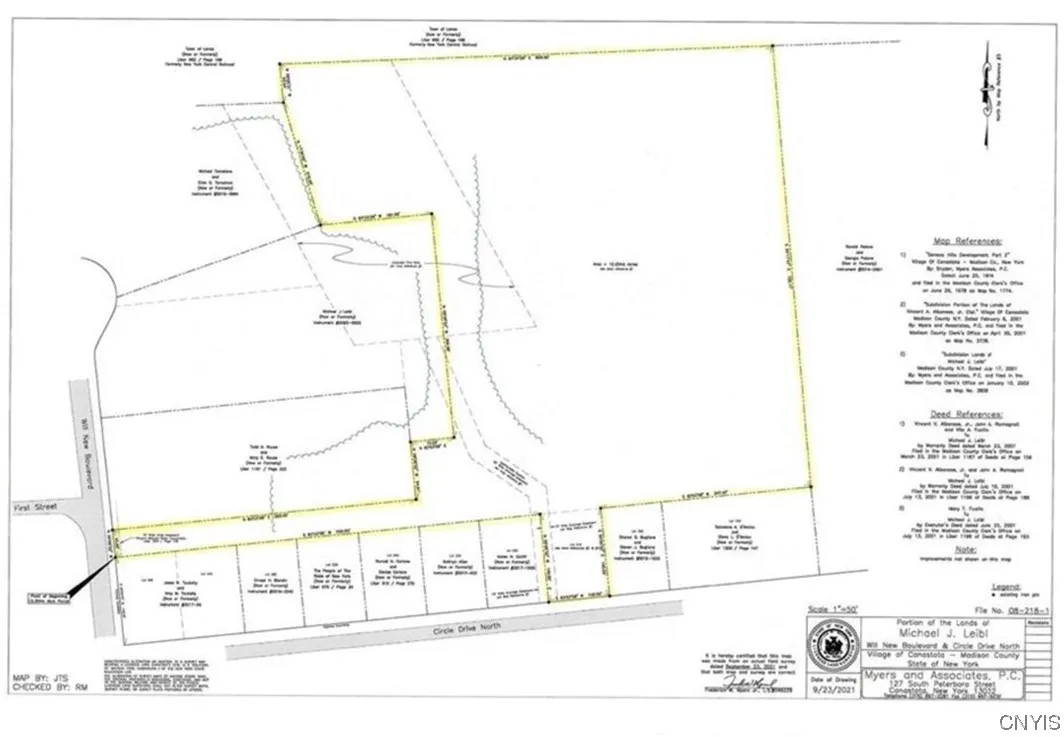 0 1st Street, Lenox, New York 13032, Lenox, New York 13032, ,Land,For Sale,0 1st Street, Lenox, New York 13032,0,S1521100