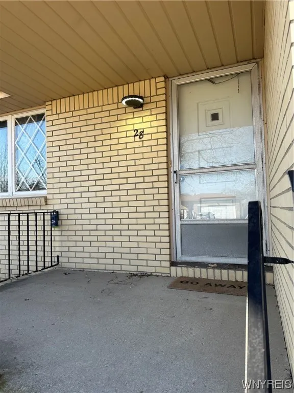 28 Springfield Avenue, Tonawanda-town, New York 14, Tonawanda, New York 14150, 3 Bedrooms Bedrooms, 5 Rooms Rooms,2 BathroomsBathrooms,Residential,Closed,28 Springfield Avenue, Tonawanda-town, New York 14,0,B1521018
