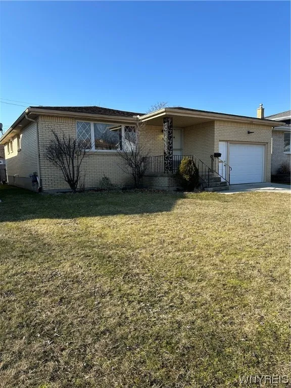 28 Springfield Avenue, Tonawanda-town, New York 14, Tonawanda, New York 14150, 3 Bedrooms Bedrooms, 5 Rooms Rooms,2 BathroomsBathrooms,Residential,Closed,28 Springfield Avenue, Tonawanda-town, New York 14,0,B1521018