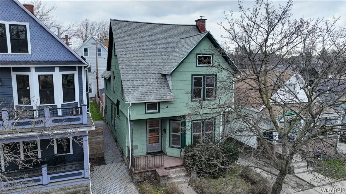 460 Rhode Island Street, Buffalo, New York 14213, Buffalo, New York 14213, 4 Bedrooms Bedrooms, ,2 BathroomsBathrooms,Residential,Closed,460 Rhode Island Street, Buffalo, New York 14213,0,B1521558