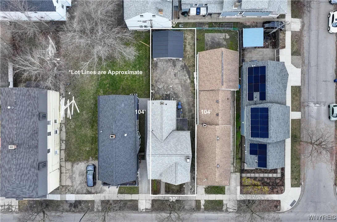 460 Rhode Island Street, Buffalo, New York 14213, Buffalo, New York 14213, 4 Bedrooms Bedrooms, ,2 BathroomsBathrooms,Residential,Closed,460 Rhode Island Street, Buffalo, New York 14213,0,B1521558