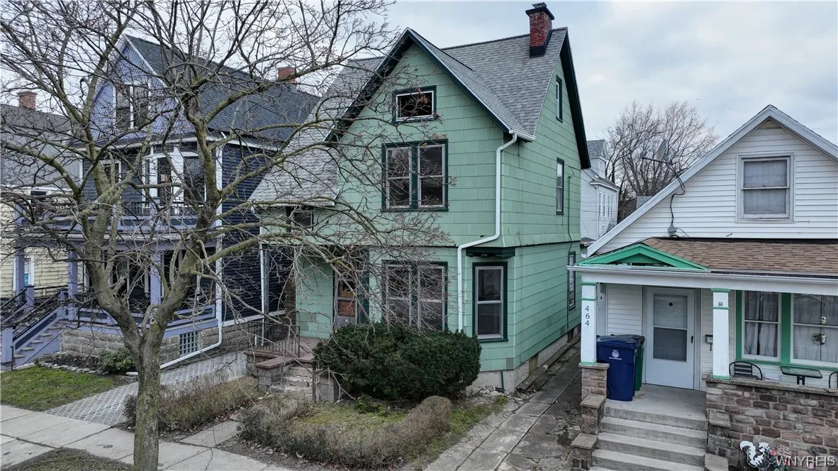 460 Rhode Island Street, Buffalo, New York 14213, Buffalo, New York 14213, 4 Bedrooms Bedrooms, ,2 BathroomsBathrooms,Residential,Closed,460 Rhode Island Street, Buffalo, New York 14213,0,B1521558