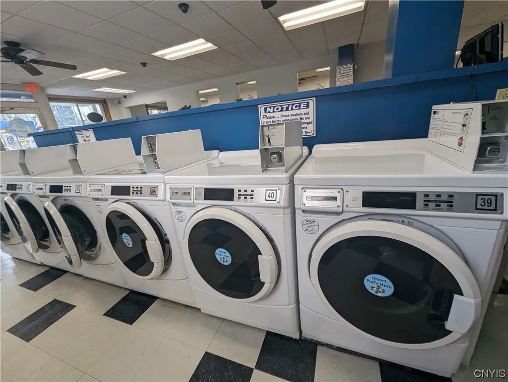 745-747 Erie Blvd, Rome-inside, New York 13440, Rome, New York 13440, ,Commercial Sale,For Sale,745-747 Erie Blvd, Rome-inside, New York 13440,0,S1521743