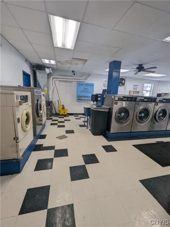 745-747 Erie Blvd, Rome-inside, New York 13440, Rome, New York 13440, ,Commercial Sale,For Sale,745-747 Erie Blvd, Rome-inside, New York 13440,0,S1521743