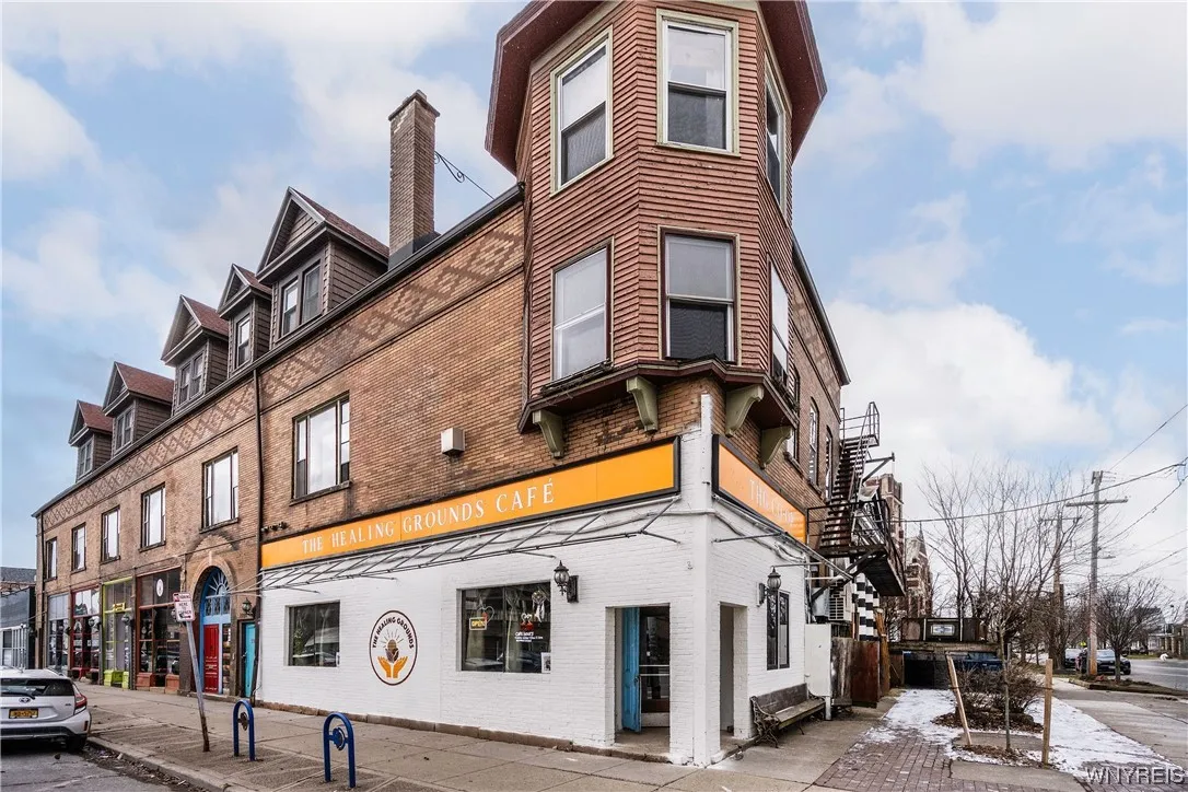 212 Grant Street, Buffalo, New York 14213, Buffalo, New York 14213, ,Commercial Sale,Closed,212 Grant Street, Buffalo, New York 14213,B1521869