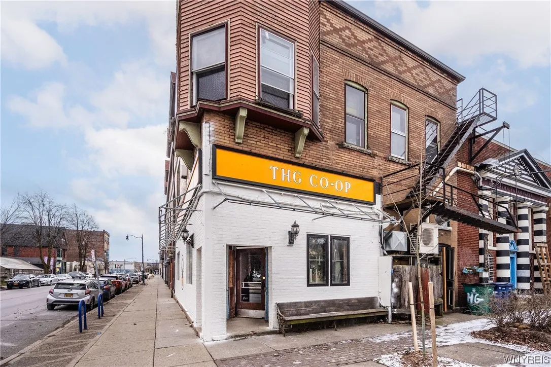 212 Grant Street, Buffalo, New York 14213, Buffalo, New York 14213, ,Commercial Sale,Closed,212 Grant Street, Buffalo, New York 14213,B1521869