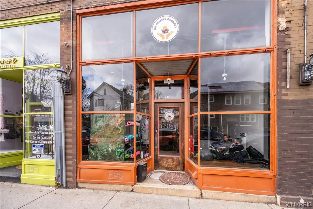 212 Grant Street, Buffalo, New York 14213, Buffalo, New York 14213, ,Commercial Sale,Closed,212 Grant Street, Buffalo, New York 14213,B1521869