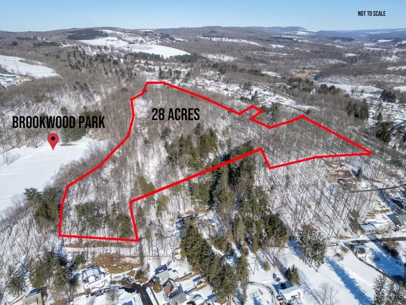 20 Beardslee Ave, Herkimer, New York 13350, Herkimer, New York 13350, ,Land,For Sale,20 Beardslee Ave, Herkimer, New York 13350,S1522293