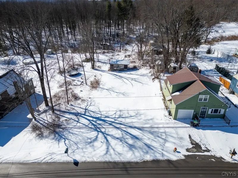 20 Beardslee Ave, Herkimer, New York 13350, Herkimer, New York 13350, ,Land,For Sale,20 Beardslee Ave, Herkimer, New York 13350,S1522293