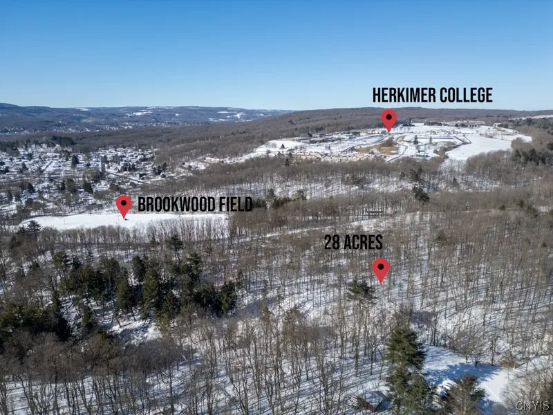 20 Beardslee Ave, Herkimer, New York 13350, Herkimer, New York 13350, ,Land,For Sale,20 Beardslee Ave, Herkimer, New York 13350,S1522293