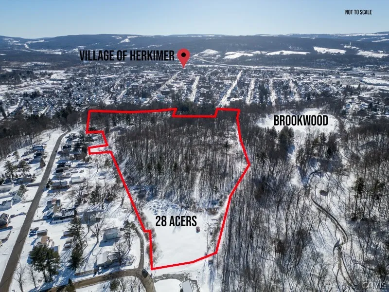 20 Beardslee Ave, Herkimer, New York 13350, Herkimer, New York 13350, ,Land,For Sale,20 Beardslee Ave, Herkimer, New York 13350,S1522293