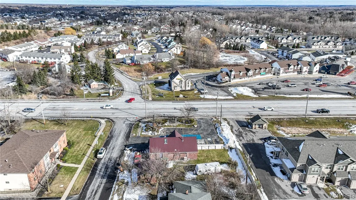 4734 Transit Road, Cheektowaga, New York 14043, Cheektowaga, New York 14043, ,Commercial Sale,For Sale,4734 Transit Road, Cheektowaga, New York 14043,B1522062