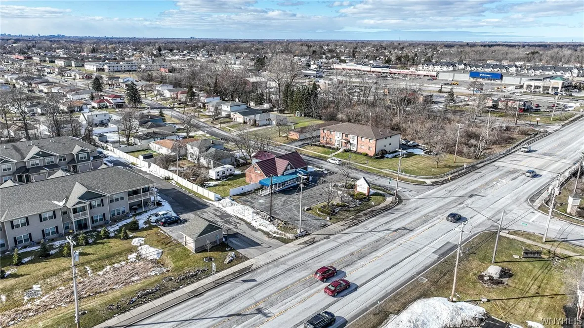 4734 Transit Road, Cheektowaga, New York 14043, Cheektowaga, New York 14043, ,Commercial Sale,For Sale,4734 Transit Road, Cheektowaga, New York 14043,B1522062