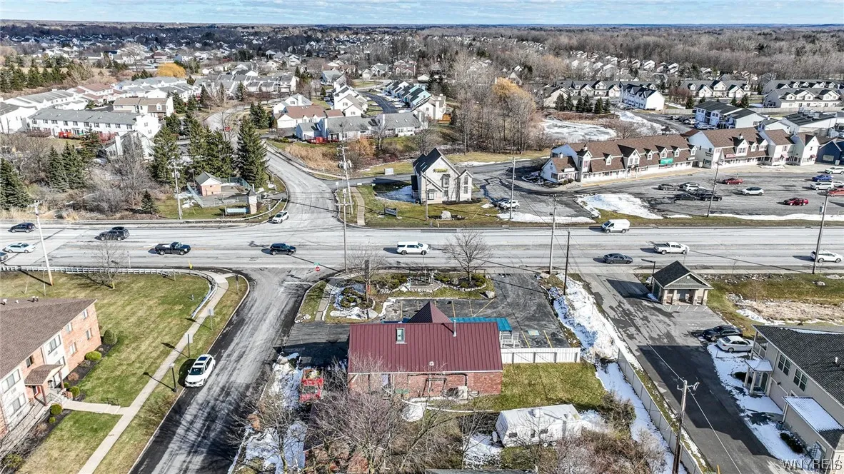 4734 Transit Road, Cheektowaga, New York 14043, Cheektowaga, New York 14043, ,Commercial Sale,For Sale,4734 Transit Road, Cheektowaga, New York 14043,B1522062