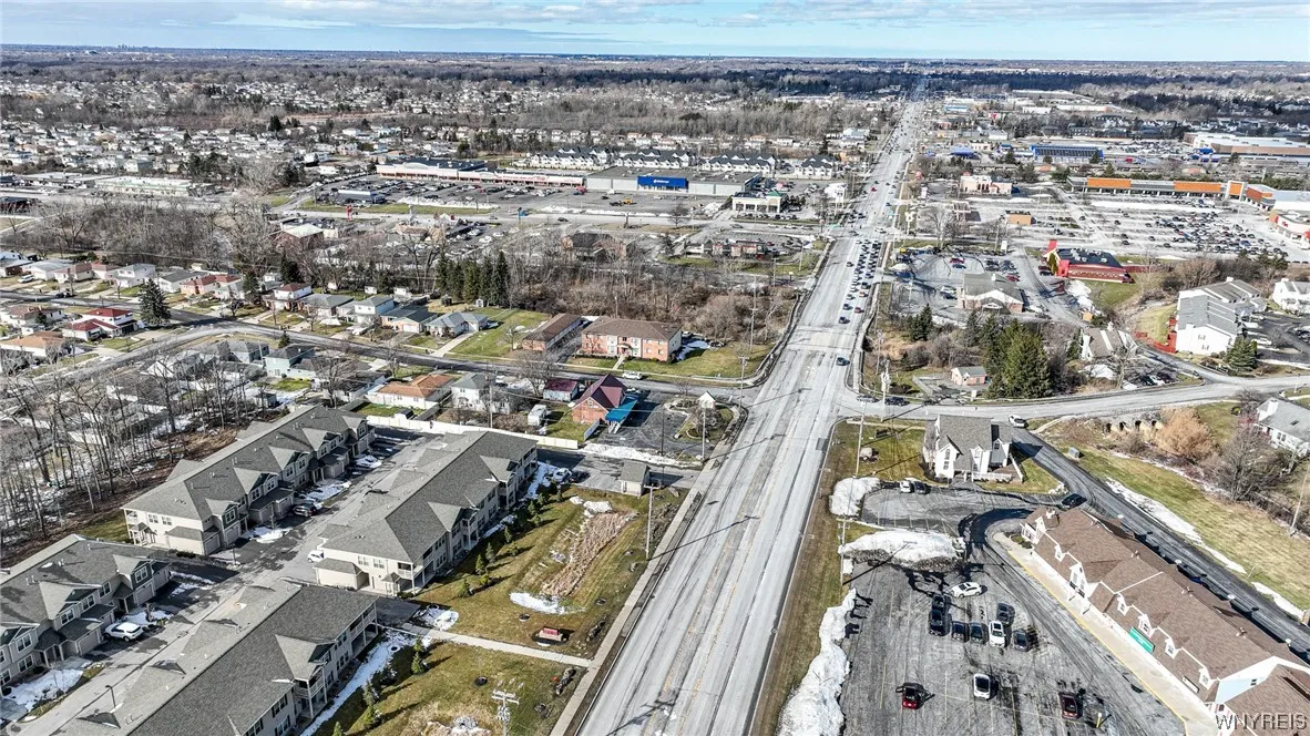4734 Transit Road, Cheektowaga, New York 14043, Cheektowaga, New York 14043, ,Commercial Sale,For Sale,4734 Transit Road, Cheektowaga, New York 14043,B1522062