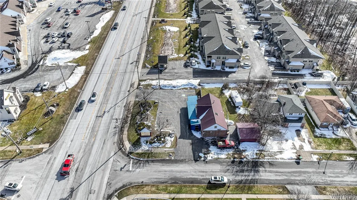 4734 Transit Road, Cheektowaga, New York 14043, Cheektowaga, New York 14043, ,Commercial Sale,For Sale,4734 Transit Road, Cheektowaga, New York 14043,B1522062