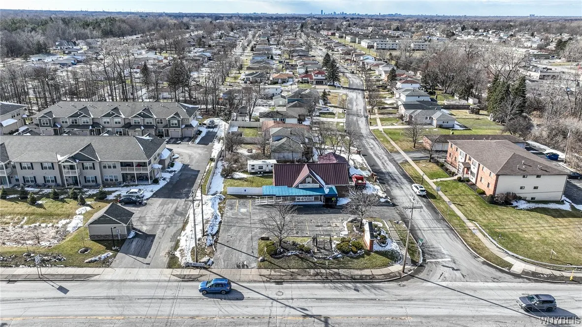 4734 Transit Road, Cheektowaga, New York 14043, Cheektowaga, New York 14043, ,Commercial Sale,For Sale,4734 Transit Road, Cheektowaga, New York 14043,B1522062