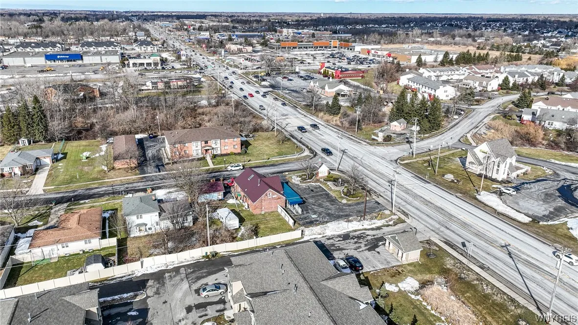 4734 Transit Road, Cheektowaga, New York 14043, Cheektowaga, New York 14043, ,Commercial Sale,For Sale,4734 Transit Road, Cheektowaga, New York 14043,B1522062
