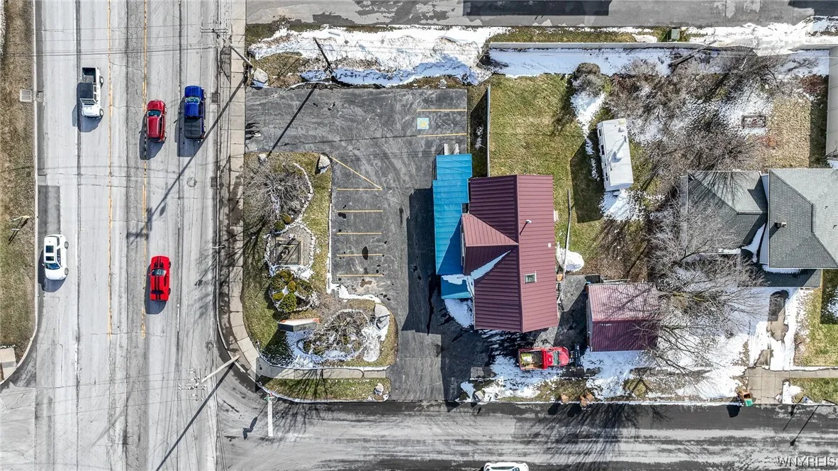 4734 Transit Road, Cheektowaga, New York 14043, Cheektowaga, New York 14043, ,Commercial Sale,For Sale,4734 Transit Road, Cheektowaga, New York 14043,B1522062