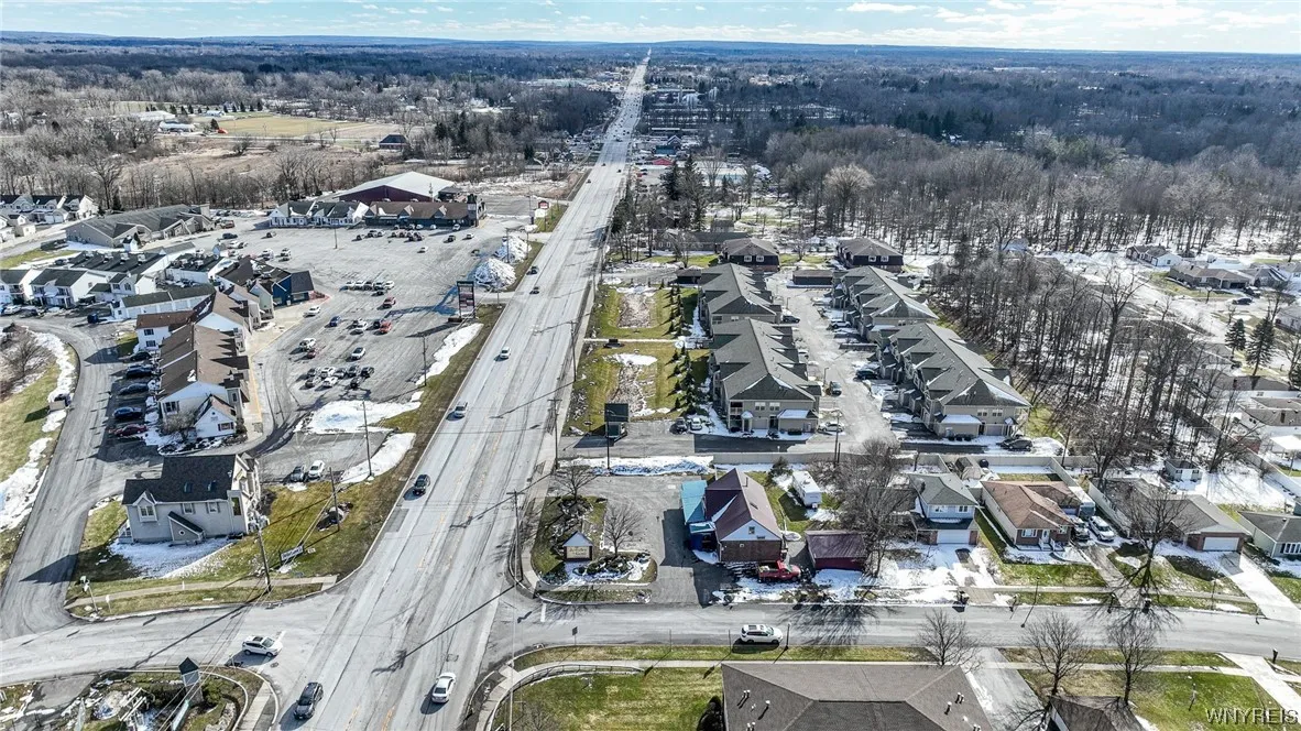 4734 Transit Road, Cheektowaga, New York 14043, Cheektowaga, New York 14043, ,Commercial Sale,For Sale,4734 Transit Road, Cheektowaga, New York 14043,B1522062