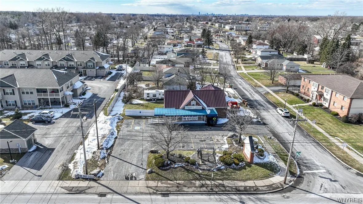 4734 Transit Road, Cheektowaga, New York 14043, Cheektowaga, New York 14043, ,Commercial Sale,For Sale,4734 Transit Road, Cheektowaga, New York 14043,B1522062