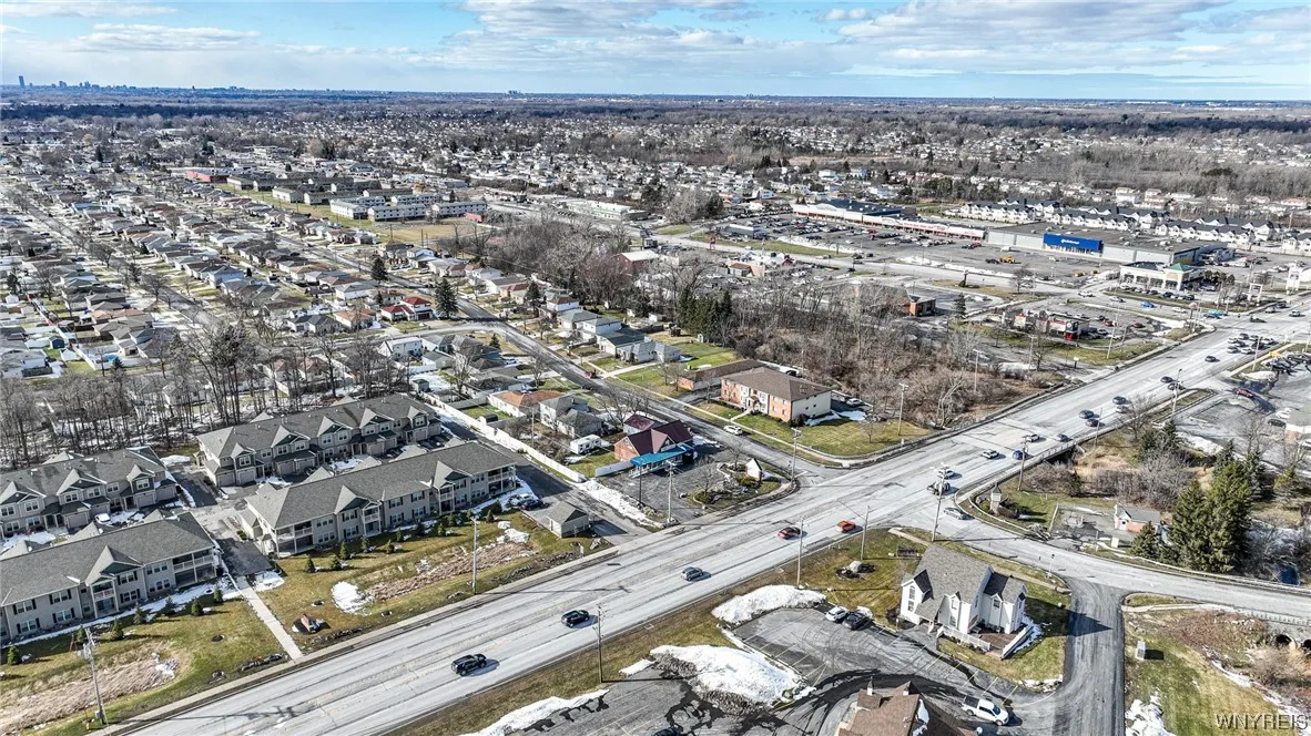 4734 Transit Road, Cheektowaga, New York 14043, Cheektowaga, New York 14043, ,Commercial Sale,For Sale,4734 Transit Road, Cheektowaga, New York 14043,B1522062