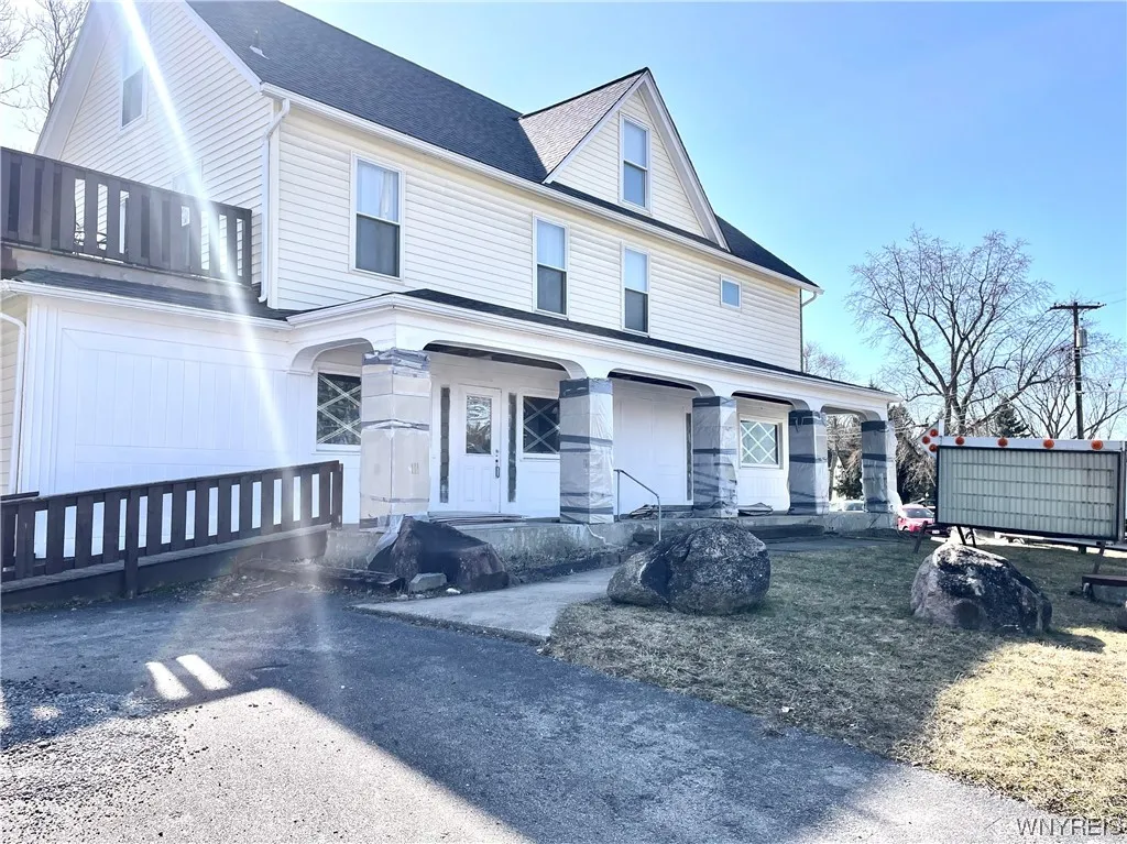 13493 Genesee Street, Alden, New York 14004, Alden, New York 14004, ,Commercial Sale,Closed,13493 Genesee Street, Alden, New York 14004,0,B1522947