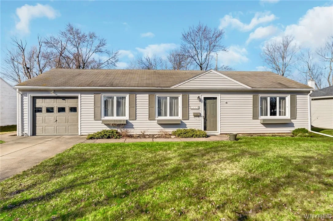 448 Campus Drive, Amherst, New York 14226, Amherst, New York 14226, 2 Bedrooms Bedrooms, 6 Rooms Rooms,1 BathroomBathrooms,Residential,Closed,448 Campus Drive, Amherst, New York 14226,0,B1519998