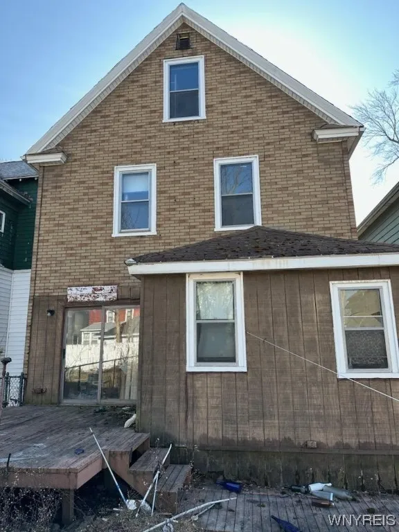 20 Heward Avenue, Buffalo, New York 14207, Buffalo, New York 14207, 3 Bedrooms Bedrooms, 8 Rooms Rooms,2 BathroomsBathrooms,Residential,Closed,20 Heward Avenue, Buffalo, New York 14207,0,B1523225