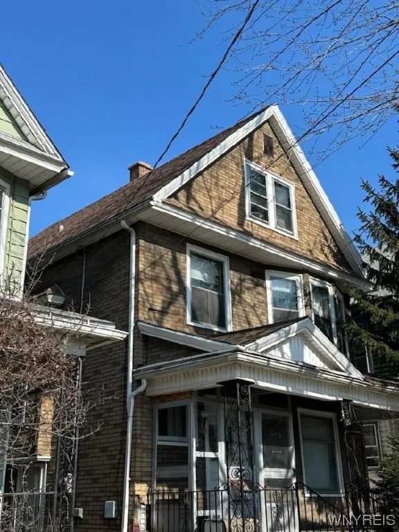 20 Heward Avenue, Buffalo, New York 14207, Buffalo, New York 14207, 3 Bedrooms Bedrooms, 8 Rooms Rooms,2 BathroomsBathrooms,Residential,Closed,20 Heward Avenue, Buffalo, New York 14207,0,B1523225