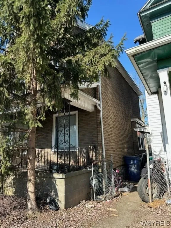20 Heward Avenue, Buffalo, New York 14207, Buffalo, New York 14207, 3 Bedrooms Bedrooms, 8 Rooms Rooms,2 BathroomsBathrooms,Residential,Closed,20 Heward Avenue, Buffalo, New York 14207,0,B1523225