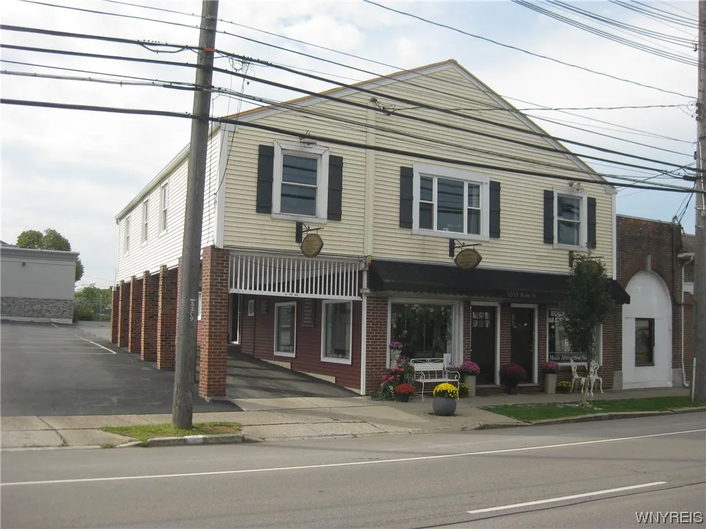 5355 Main Street, Amherst, New York 14221, Amherst, New York 14221, ,Commercial Sale,Closed,5355 Main Street, Amherst, New York 14221,0,B1523979